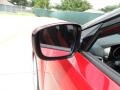 2012 Boston Red Hyundai Veloster   photo #13