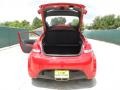 2012 Boston Red Hyundai Veloster   photo #19