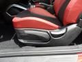 2012 Boston Red Hyundai Veloster   photo #23