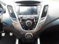 2012 Boston Red Hyundai Veloster   photo #26