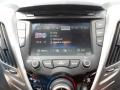 2012 Boston Red Hyundai Veloster   photo #27