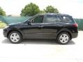 2012 Twilight Black Hyundai Santa Fe Limited V6  photo #6