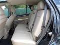 2012 Twilight Black Hyundai Santa Fe Limited V6  photo #21