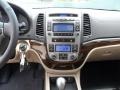 2012 Twilight Black Hyundai Santa Fe Limited V6  photo #28