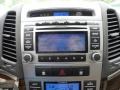 2012 Twilight Black Hyundai Santa Fe Limited V6  photo #29