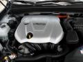 Silver Frost Metallic - Sonata Hybrid Photo No. 19