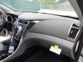 Silver Frost Metallic - Sonata Hybrid Photo No. 20