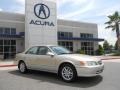 2HV - Cashmere Beige Metallic Toyota Camry (2001)