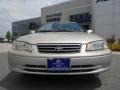 Cashmere Beige Metallic - Camry LE V6 Photo No. 2