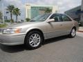 Cashmere Beige Metallic - Camry LE V6 Photo No. 3