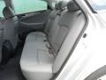 Silver Frost Metallic - Sonata Hybrid Photo No. 23