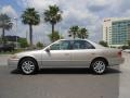 Cashmere Beige Metallic - Camry LE V6 Photo No. 4
