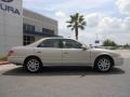 Cashmere Beige Metallic - Camry LE V6 Photo No. 8