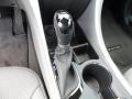 2012 Silver Frost Metallic Hyundai Sonata Hybrid  photo #32