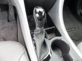 Silver Frost Metallic - Sonata Hybrid Photo No. 32