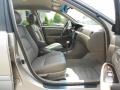 Cashmere Beige Metallic - Camry LE V6 Photo No. 16