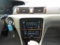 Cashmere Beige Metallic - Camry LE V6 Photo No. 21