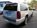 White Diamond - Escalade ESV AWD Photo No. 5