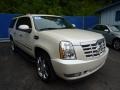 White Diamond - Escalade ESV AWD Photo No. 6