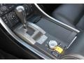 6 Speed CommandShift Automatic 2009 Land Rover Range Rover Sport Supercharged Transmission