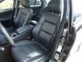 Black Front Seat Photo for 2007 Mercedes-Benz C #66105105
