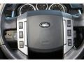  2009 Range Rover Sport Supercharged Steering Wheel