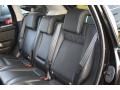  2009 Range Rover Sport Supercharged Ebony/Ebony Interior