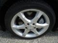 2007 Mercedes-Benz C 230 Sport Wheel and Tire Photo