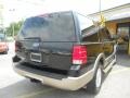 2003 Black Clearcoat Ford Expedition Eddie Bauer  photo #8