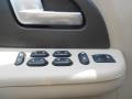 2003 Black Clearcoat Ford Expedition Eddie Bauer  photo #11