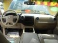 2003 Black Clearcoat Ford Expedition Eddie Bauer  photo #13