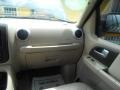 2003 Black Clearcoat Ford Expedition Eddie Bauer  photo #14