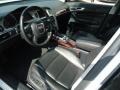 Ibis White - A6 3.2 quattro Sedan Photo No. 10