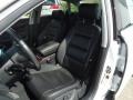 Ibis White - A6 3.2 quattro Sedan Photo No. 12