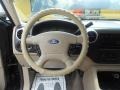 2003 Black Clearcoat Ford Expedition Eddie Bauer  photo #16