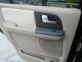 2003 Black Clearcoat Ford Expedition Eddie Bauer  photo #17