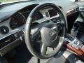 Ibis White - A6 3.2 quattro Sedan Photo No. 15