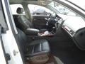 Ibis White - A6 3.2 quattro Sedan Photo No. 18