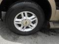 2003 Black Clearcoat Ford Expedition Eddie Bauer  photo #20