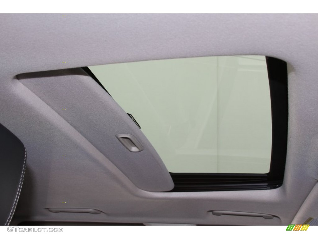 2009 Land Rover Range Rover Sport Supercharged Sunroof Photo #66105402
