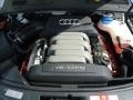 Ibis White - A6 3.2 quattro Sedan Photo No. 28