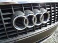 Ibis White - A6 3.2 quattro Sedan Photo No. 29