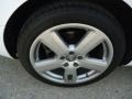 Ibis White - A6 3.2 quattro Sedan Photo No. 32