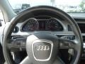 Ibis White - A6 3.2 quattro Sedan Photo No. 38