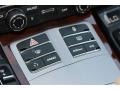 Luxor Beige Controls Photo for 2012 Porsche Panamera #66105636