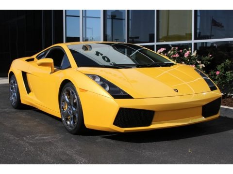 2004 Lamborghini Gallardo Specs on 2004 Lamborghini Gallardo Data  Info And Specs   Gtcarlot Com