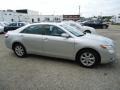 Classic Silver Metallic - Camry LE Photo No. 4