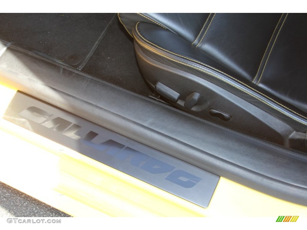 2004 Lamborghini Gallardo Coupe Marks and Logos Photo #66105953