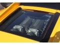 2004 Giallo Midas (Yellow) Lamborghini Gallardo Coupe  photo #31
