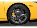 2004 Giallo Midas (Yellow) Lamborghini Gallardo Coupe  photo #35
